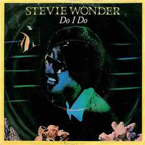 Stevie Wonder - Do I Do download flac