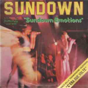Sundown Emotions - Sundown download flac