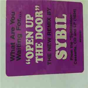 Sybil - Open Up The Door download flac