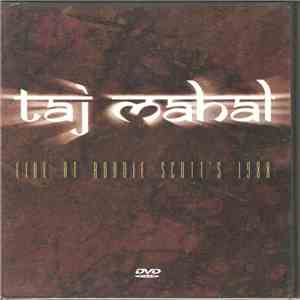 Taj Mahal - Live At Ronnie Scott's 1988 download flac