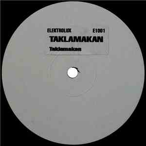 Taklamakan - Taklamakan download flac