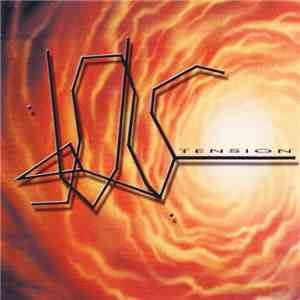 Tension - Tension download flac