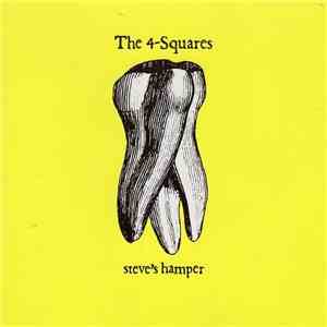 The 4-Squares - Steve's Hamper download flac
