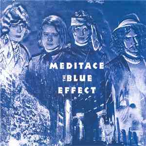 The Blue Effect - Meditace download flac