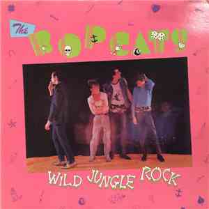 The Bopcats - Wild Jungle Rock download flac