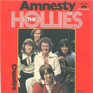 The Hollies - Amnesty download flac