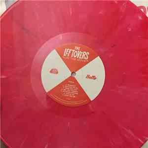 The Leftovers - On The Move download flac