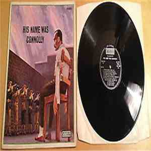 The Liam Mallory Showband - His Name Was Connolly download flac