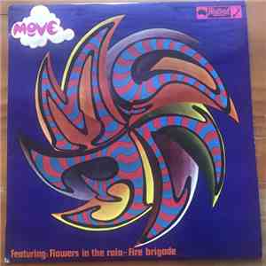 The Move - Move download flac