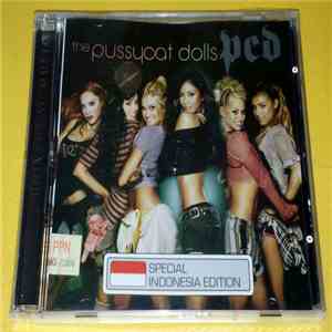The Pussycat Dolls - PCD download flac