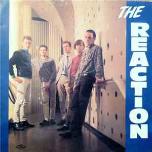 The Reaction  - The Reaction download flac
