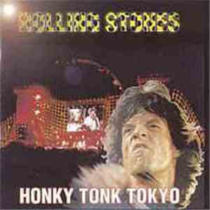 The Rolling Stones - Honky Tonk Tokyo download flac