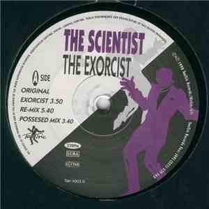 The Scientist - The Exorcist download flac