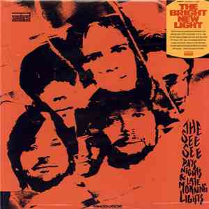 The See See - Days, Nights & Late Morning Lights download flac