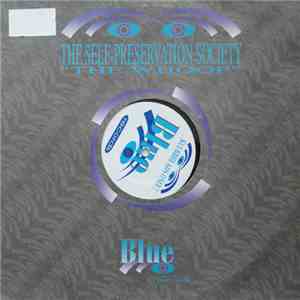 The Self Preservation Society - The Whoop download flac
