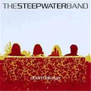 The Steepwater Band - Dharmakaya download flac