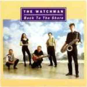 The Watchman - Back To The Shore download flac