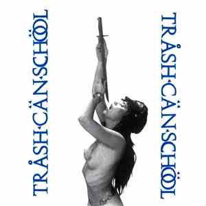 Trash Can School - Horses download flac