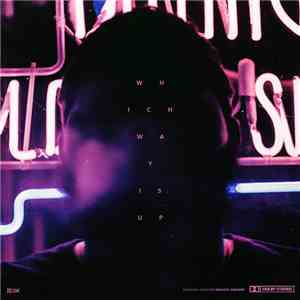 Trauma Tone - Which Way Is Up download flac