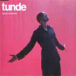 Tunde - Great Romantic download flac