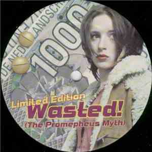 Unknown Artist - Wasted! (The Promepheus Myth) download flac