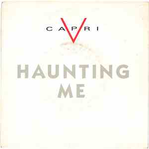V Capri - Haunting Me download flac