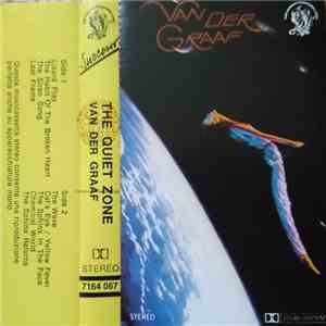 Van Der Graaf - The Quiet Zone / The Pleasure Dome download flac