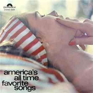 Various - America's All Time Favorite Songs download flac