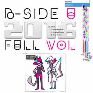 Various - B-Side U 2016 Full Vol download flac