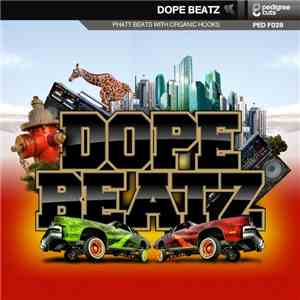 Various - Dope Beatz download flac