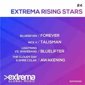 Various - Extrema Rising Stars #4 download flac