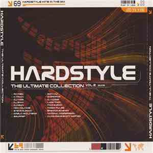 Various - Hardstyle The Ultimate Collection 2003 Vol. 2 download flac