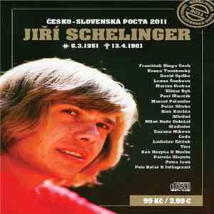 Various - Jiří Schelinger - Česko-Slovenká Pocta 2011 download flac
