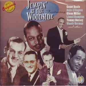 Various - Jumpin' At The Woodside download flac