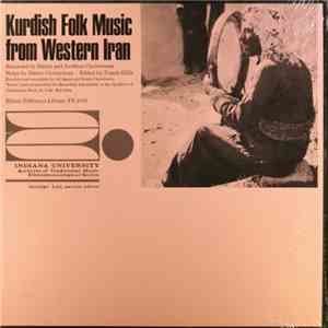 Various - Kurdish Folk Music From Western Iran download flac