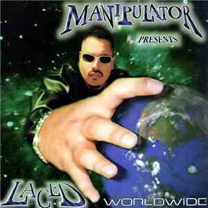 Various - Laced Worldwide download flac
