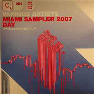 Various - Miami Sampler 2007 Day download flac