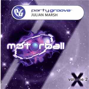 Various - Party Groove: Motorball Volume 2 download flac