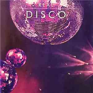 Various - Real Disco download flac