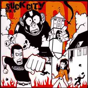 Various - Suck City Vol. 5 download flac