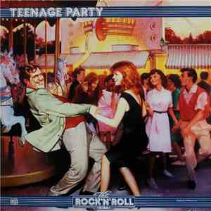 Various - Teenage Party download flac