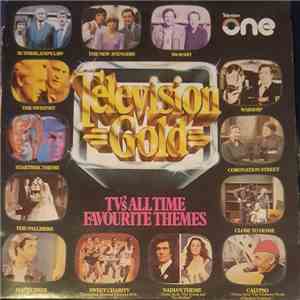 Various - Television Gold download flac