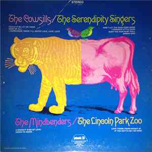 Various - The Cowsills, The Mindbenders, The Lincoln Park Zoo, The Serendipity Singers download flac