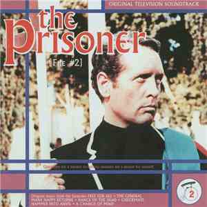 Various - The Prisoner - [File #2] (Original Television Soundtrack) download flac