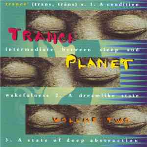 Various - Trance Planet - Volume Two download flac