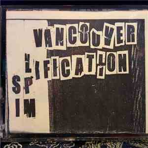 Various - Vancouver Simplification download flac