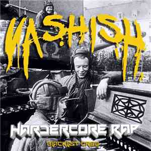 Vashish - Hardercore Rap download flac