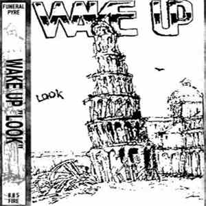 Wake Up  - Look download flac