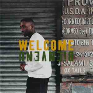 Welcome  - Bienvenu download flac