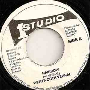 Wentworth Vernal - Rainbow download flac